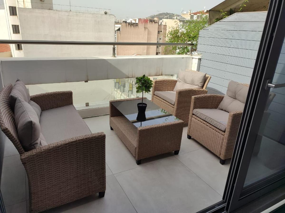 Amazing Apartments @ Aiolou Str. Athens Luaran gambar
