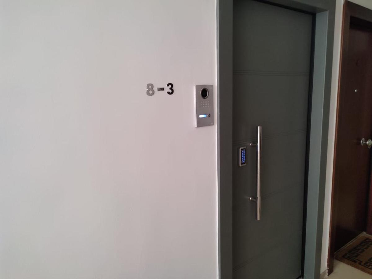 Amazing Apartments @ Aiolou Str. Athens Luaran gambar