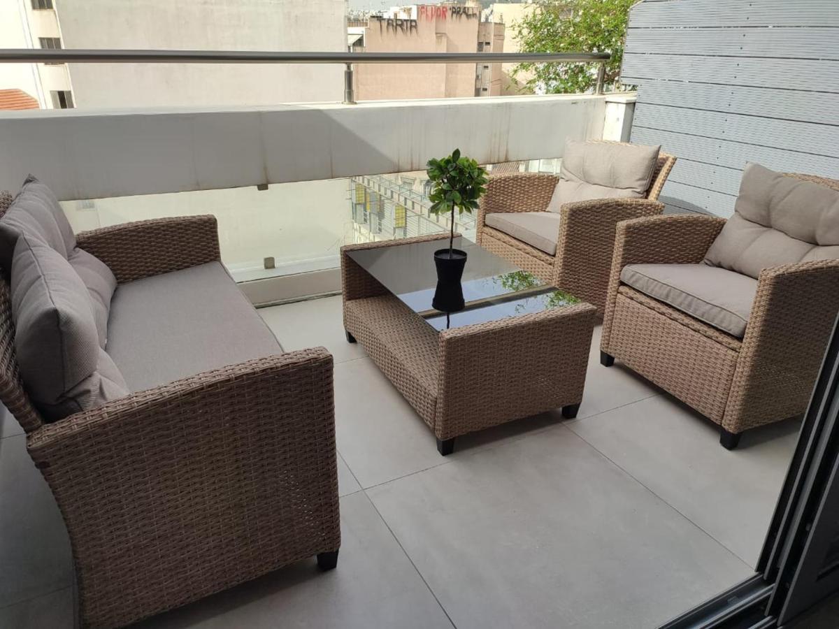 Amazing Apartments @ Aiolou Str. Athens Luaran gambar