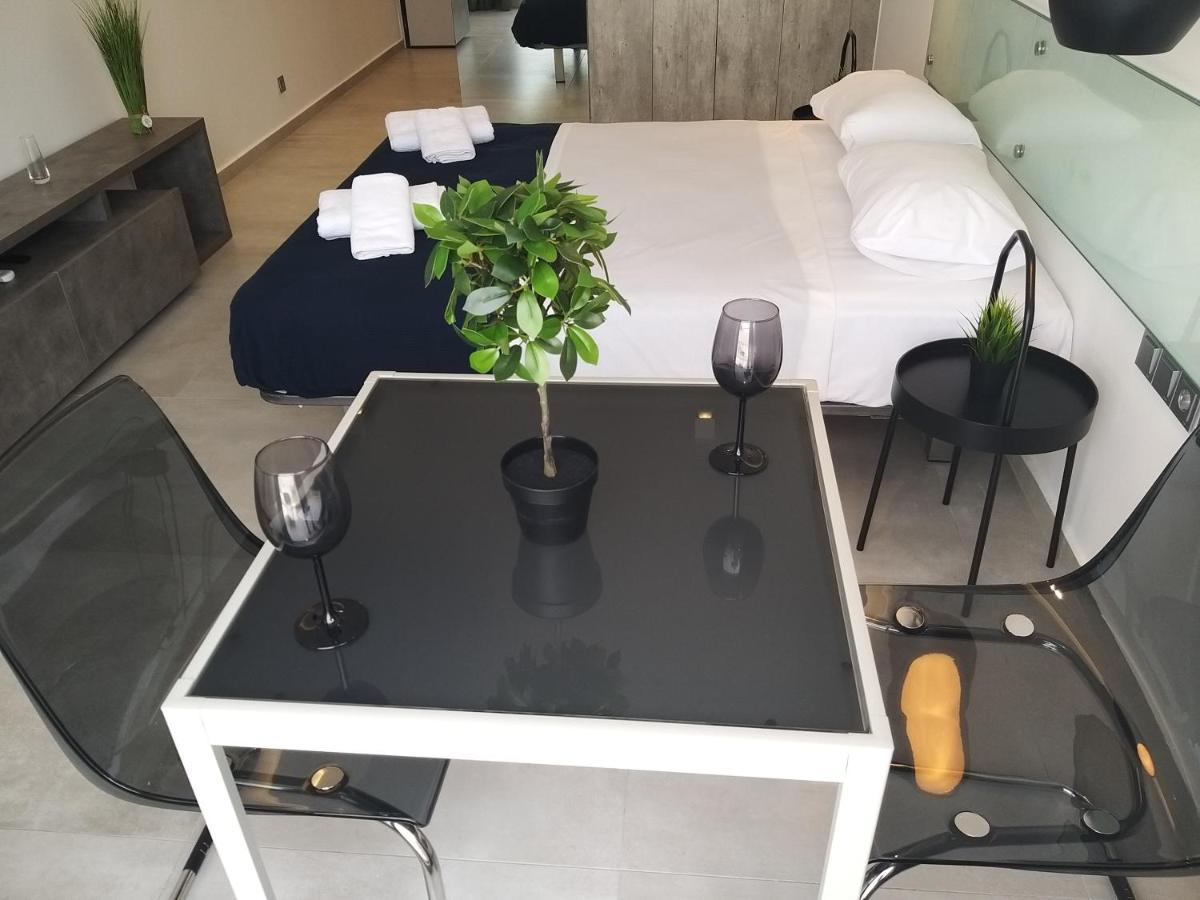 Amazing Apartments @ Aiolou Str. Athens Luaran gambar