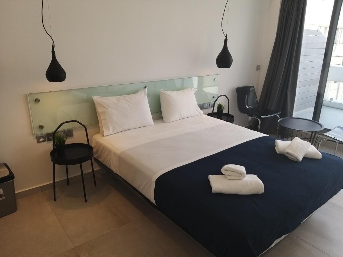 Amazing Apartments @ Aiolou Str. Athens Luaran gambar