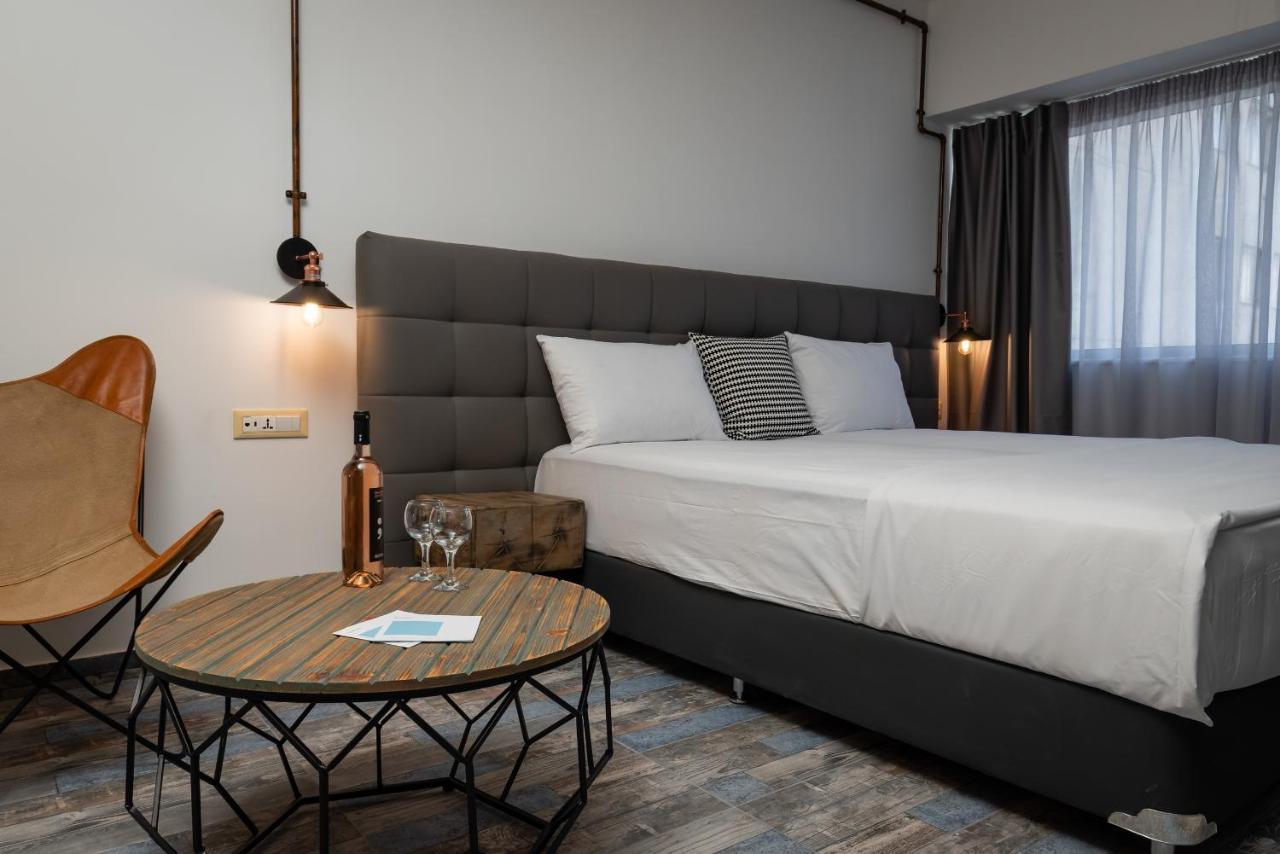 Amazing Apartments @ Aiolou Str. Athens Luaran gambar
