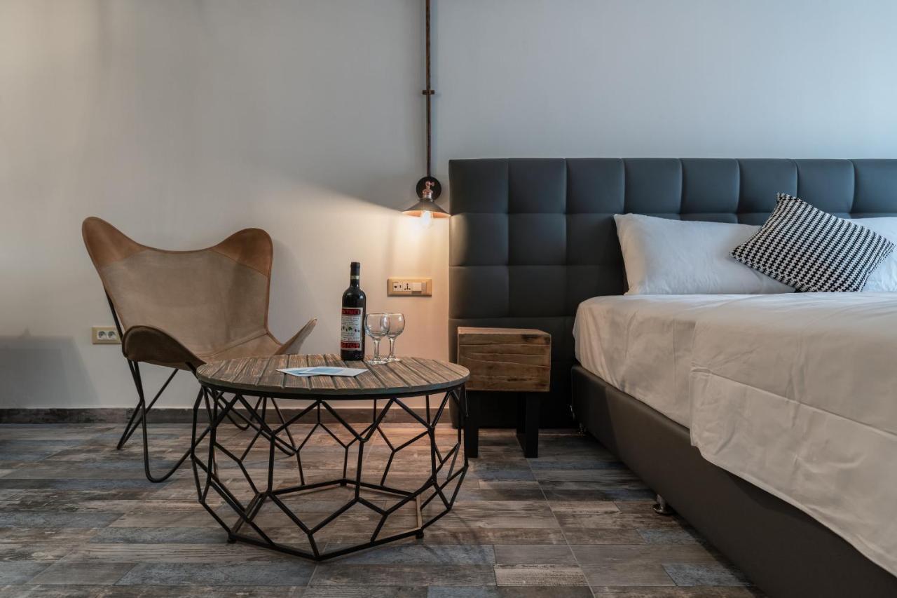 Amazing Apartments @ Aiolou Str. Athens Luaran gambar