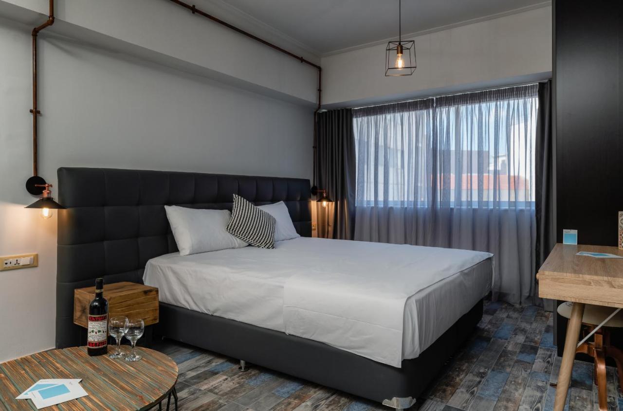 Amazing Apartments @ Aiolou Str. Athens Luaran gambar