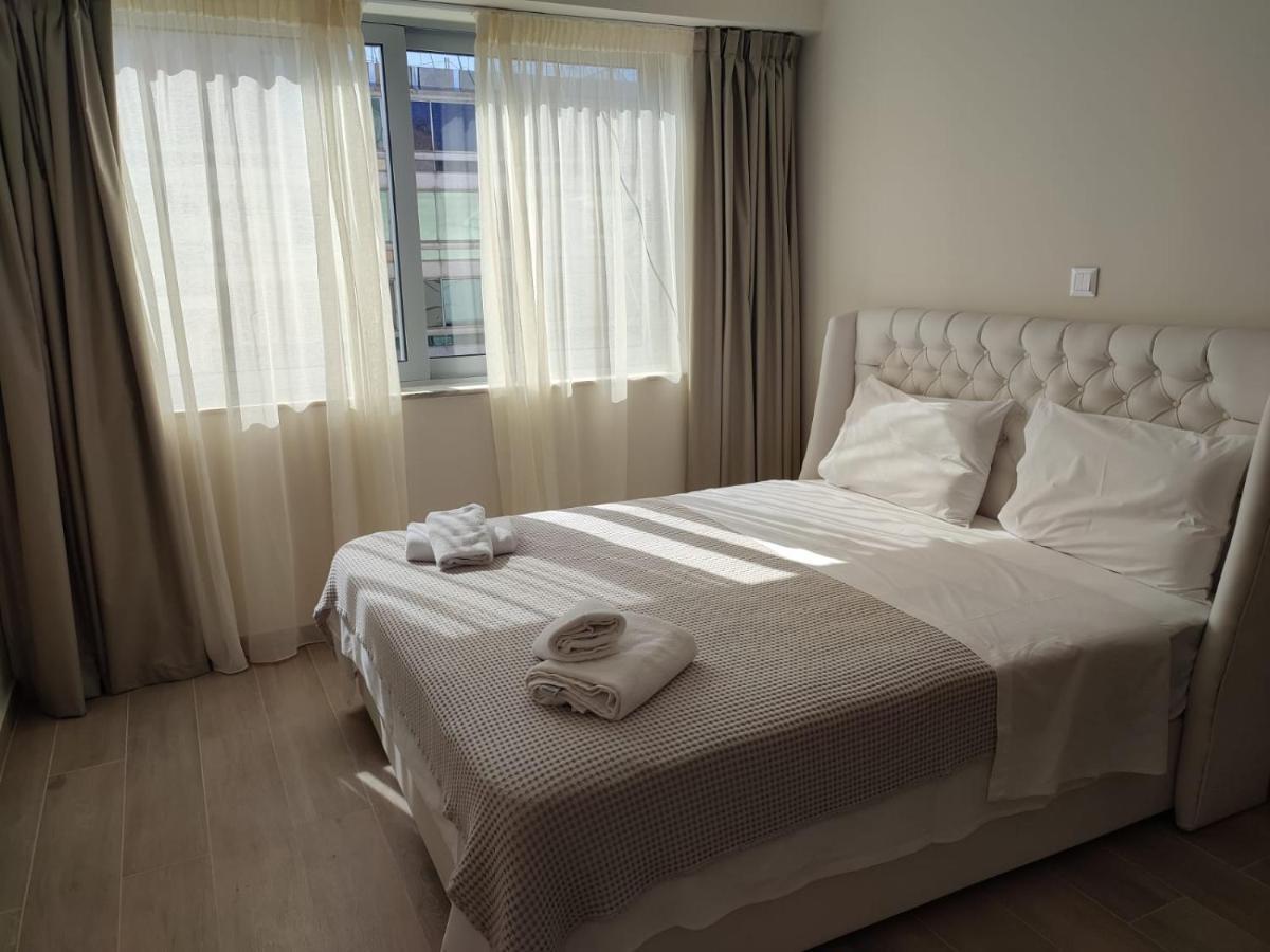 Amazing Apartments @ Aiolou Str. Athens Luaran gambar