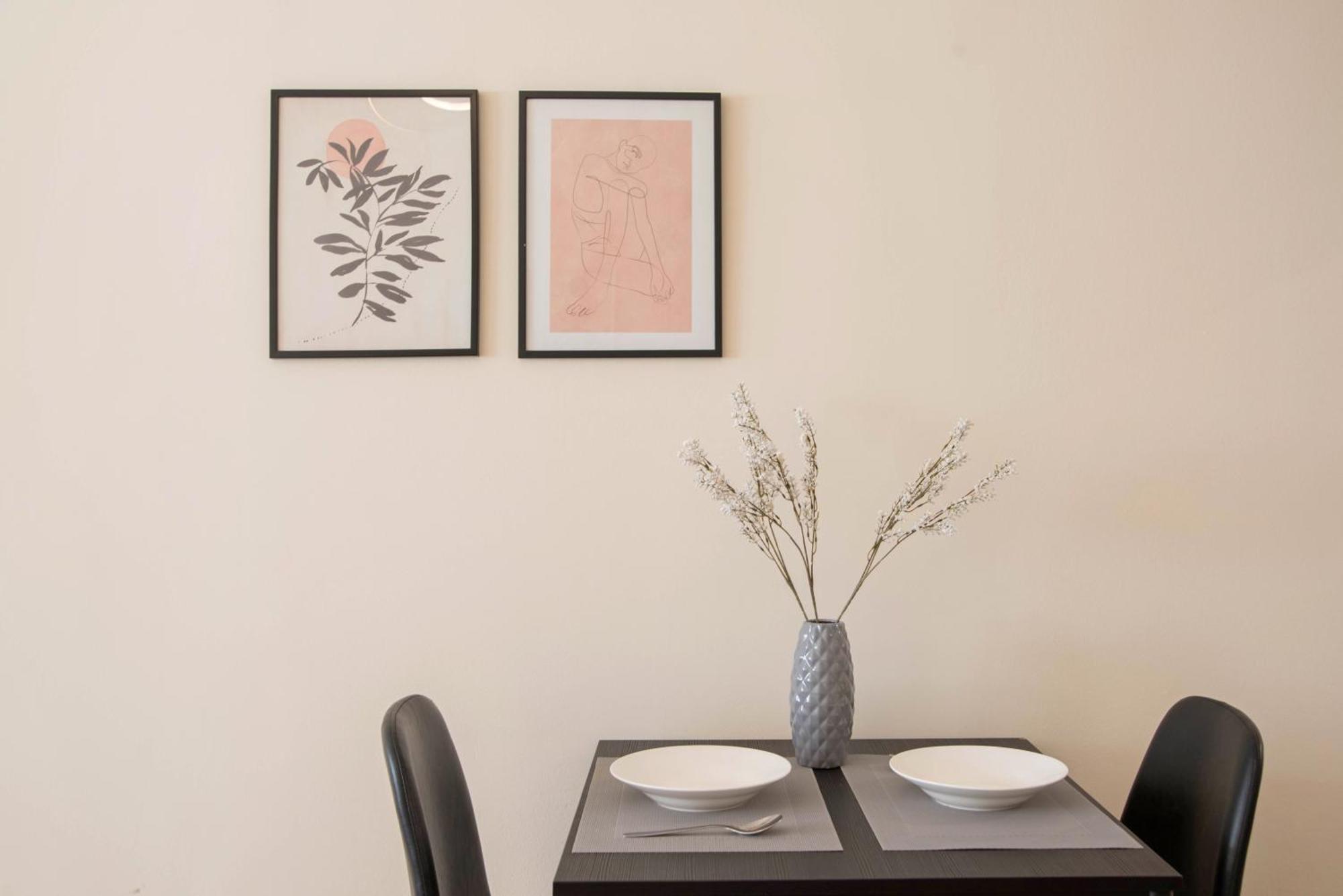 Amazing Apartments @ Aiolou Str. Athens Luaran gambar