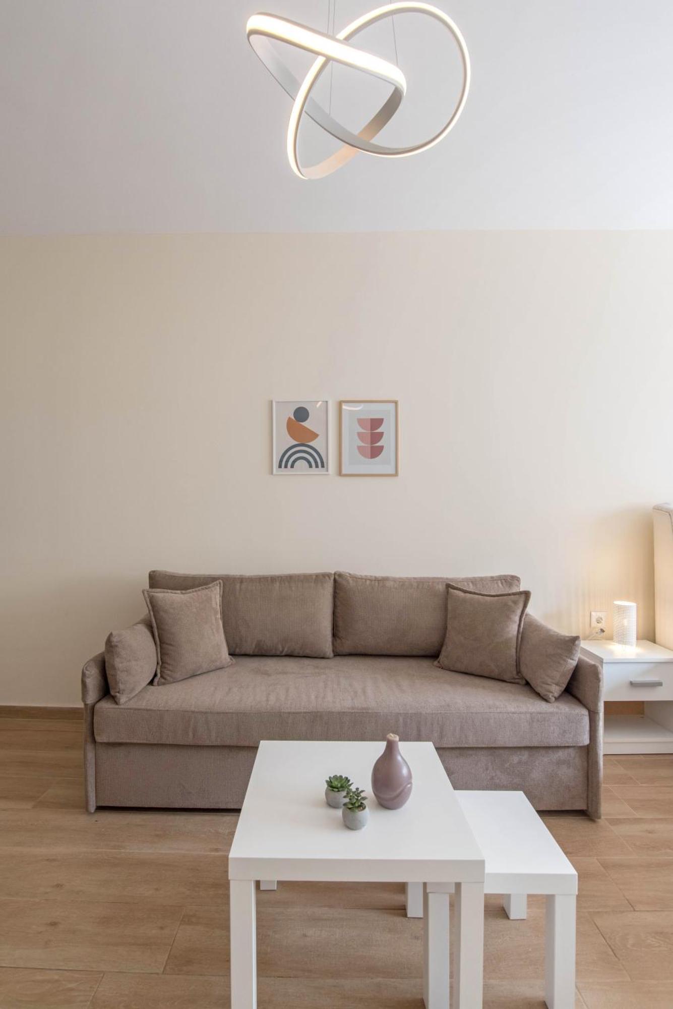 Amazing Apartments @ Aiolou Str. Athens Luaran gambar