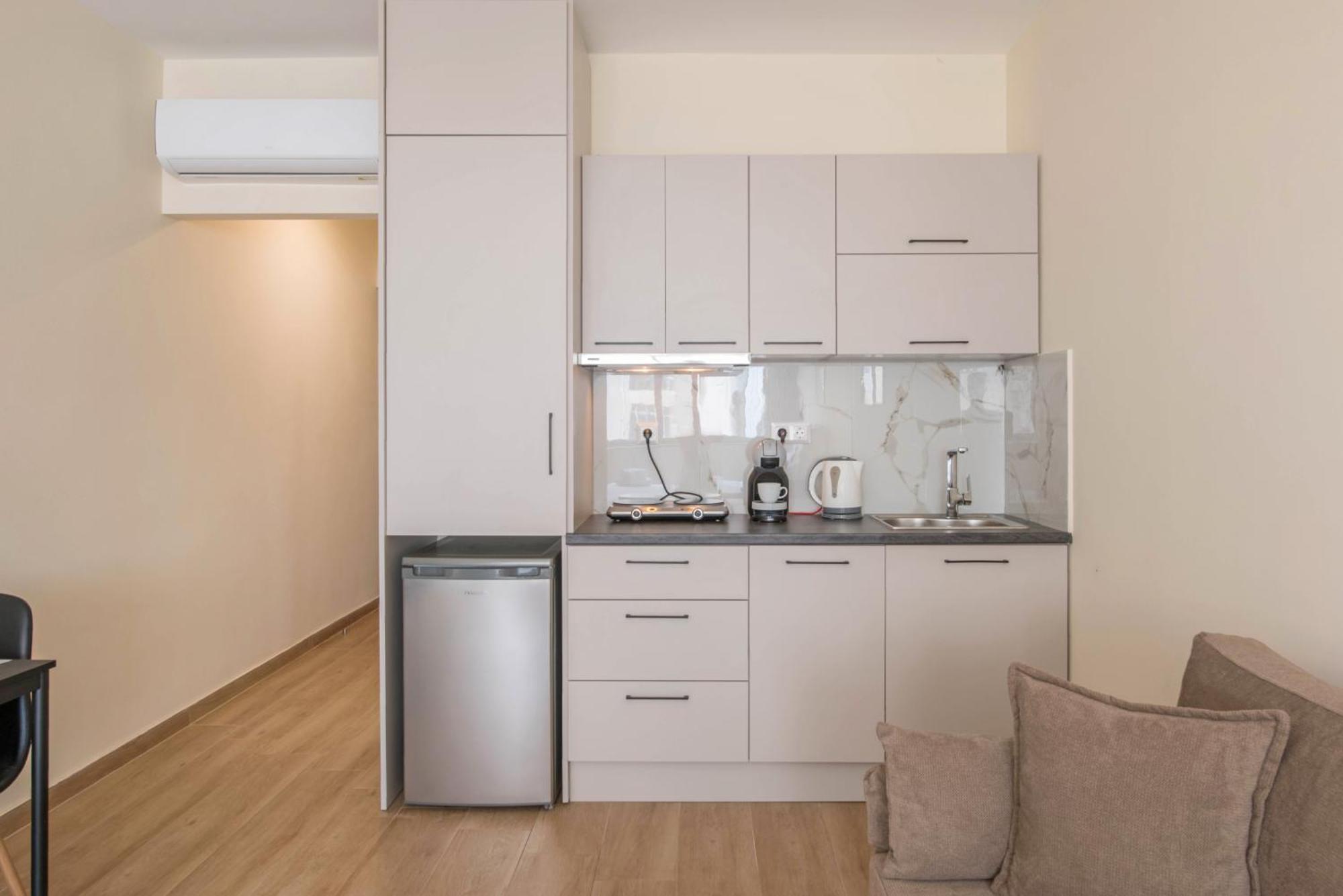 Amazing Apartments @ Aiolou Str. Athens Luaran gambar