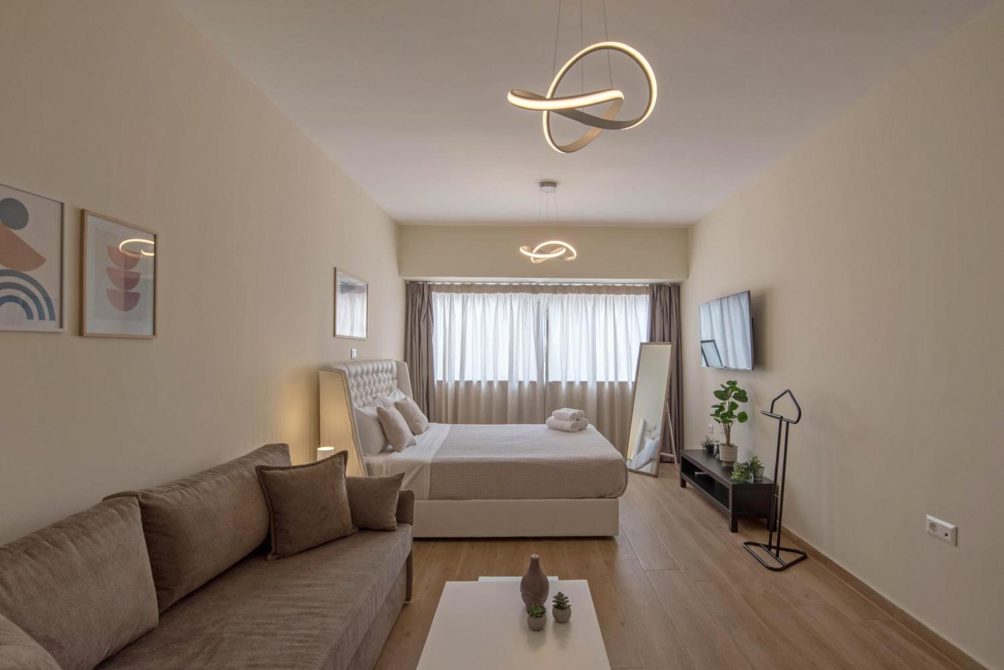 Amazing Apartments @ Aiolou Str. Athens Luaran gambar