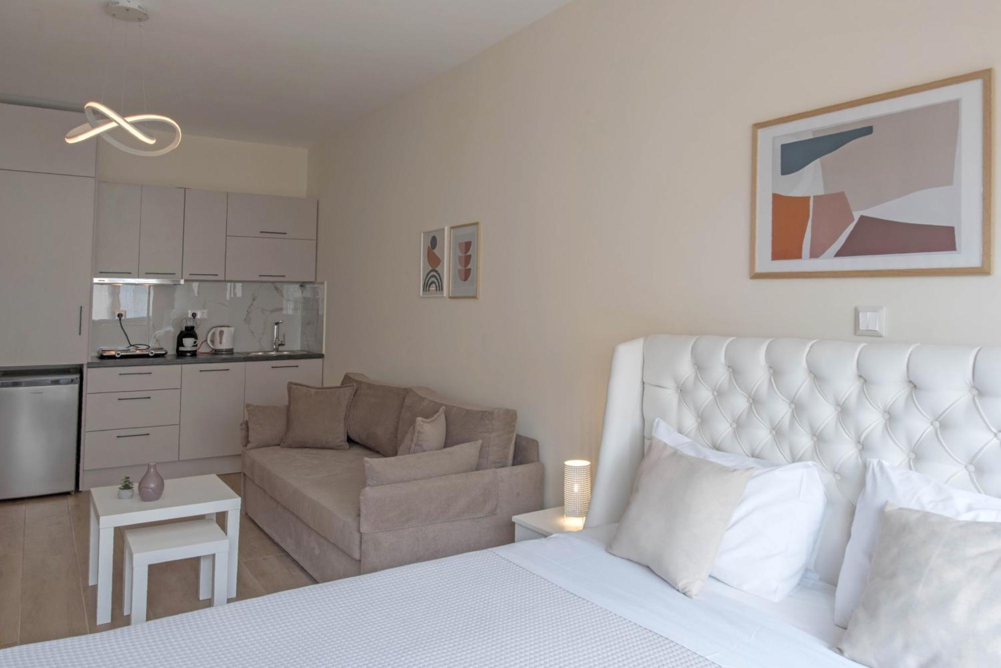 Amazing Apartments @ Aiolou Str. Athens Luaran gambar