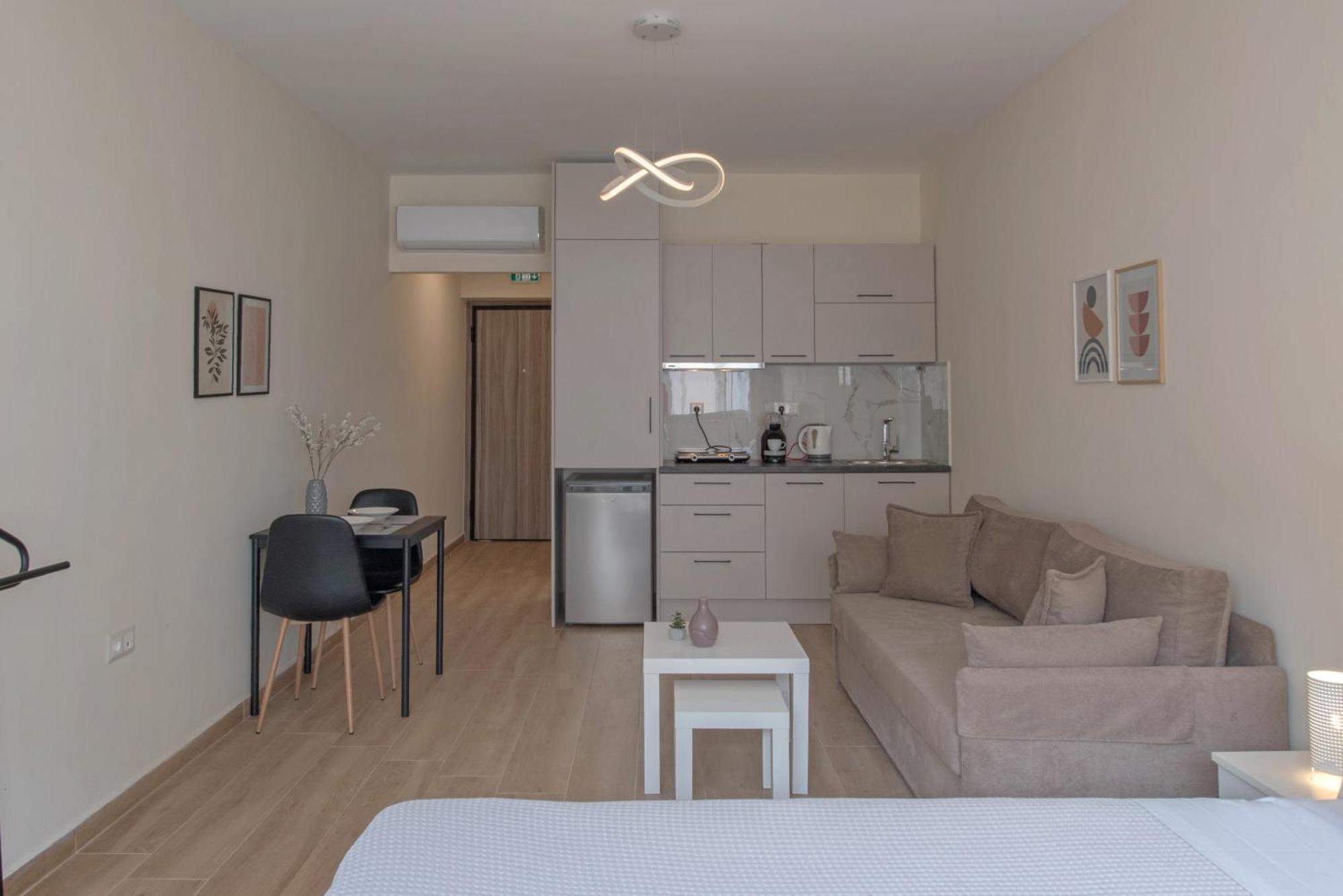 Amazing Apartments @ Aiolou Str. Athens Luaran gambar