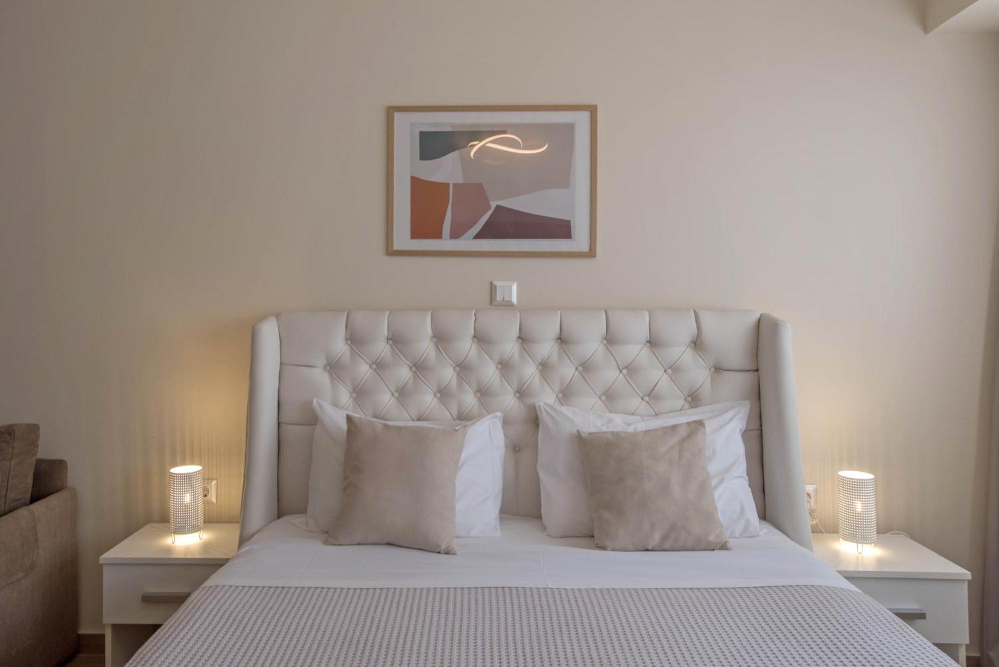 Amazing Apartments @ Aiolou Str. Athens Luaran gambar