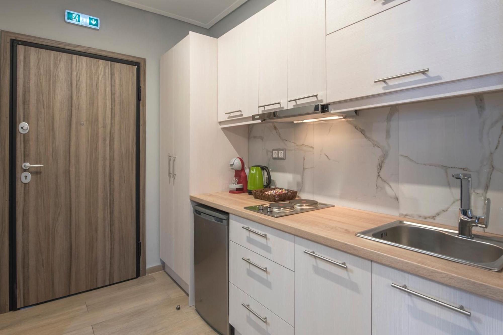 Amazing Apartments @ Aiolou Str. Athens Luaran gambar