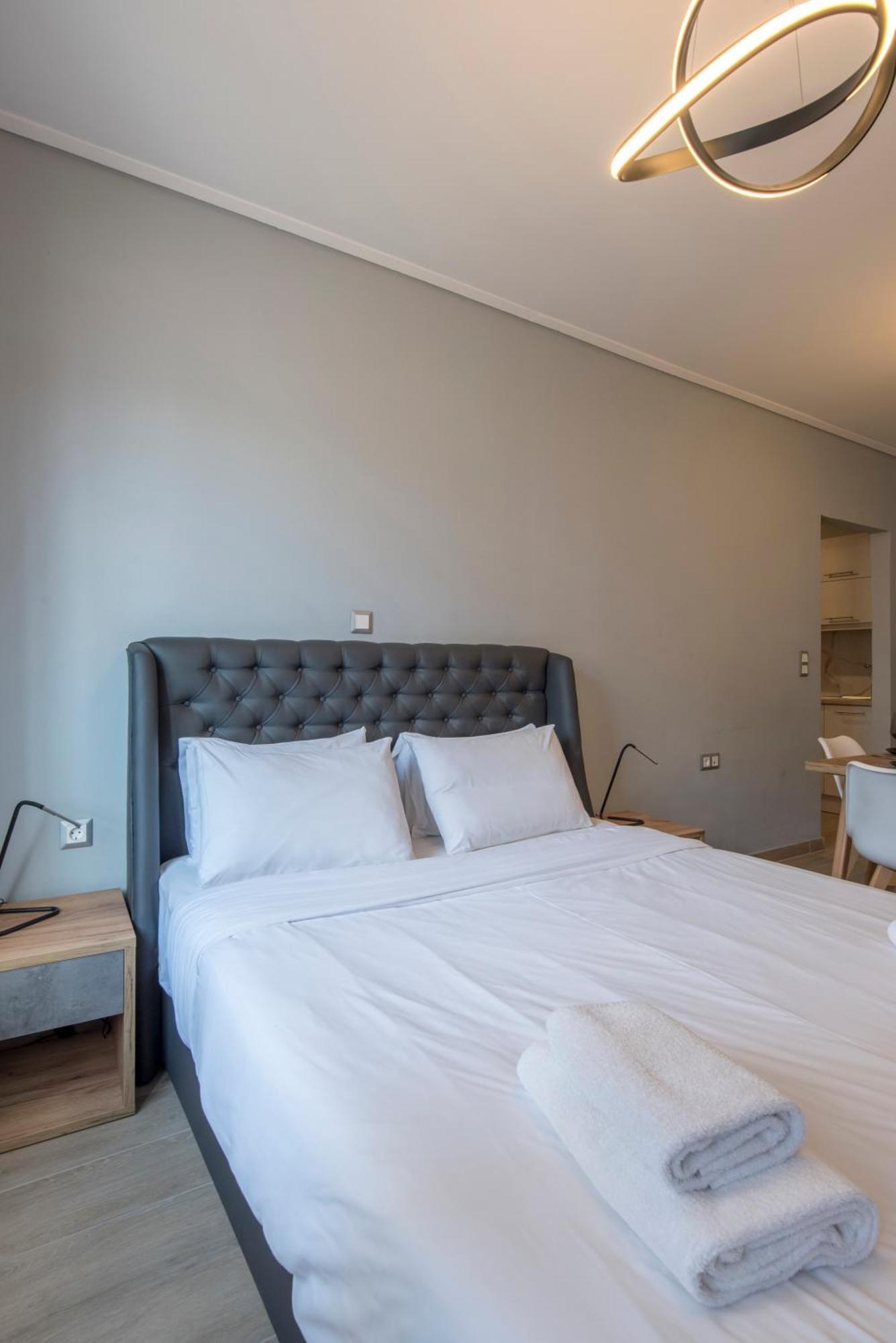 Amazing Apartments @ Aiolou Str. Athens Luaran gambar