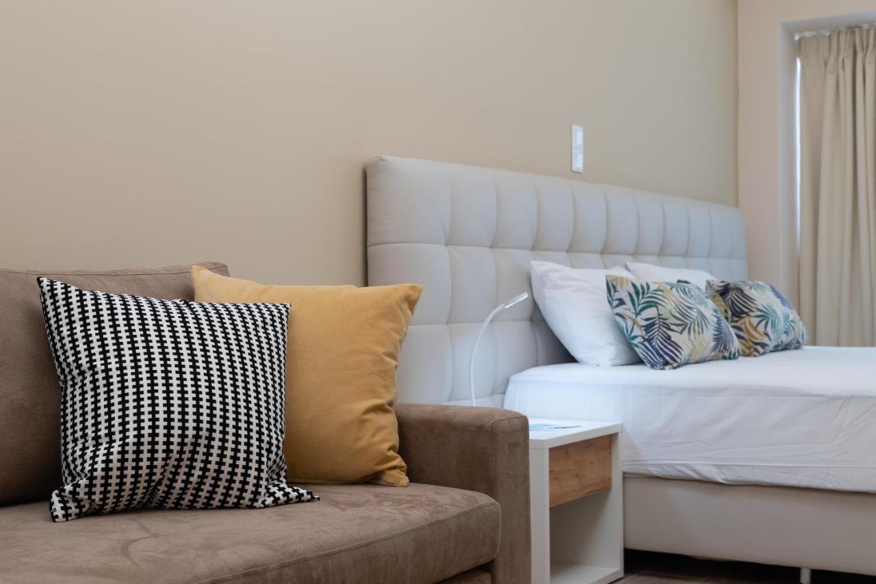 Amazing Apartments @ Aiolou Str. Athens Luaran gambar