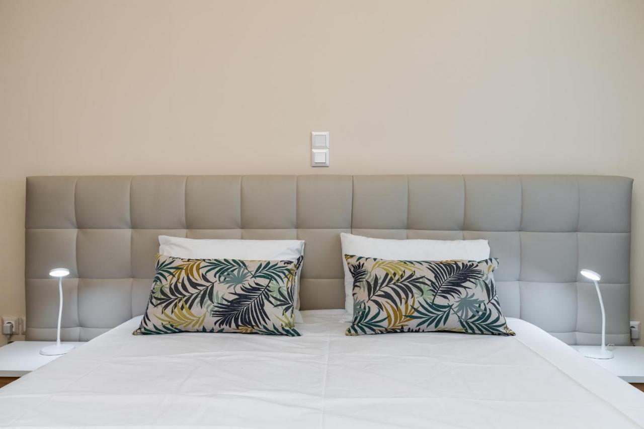Amazing Apartments @ Aiolou Str. Athens Luaran gambar