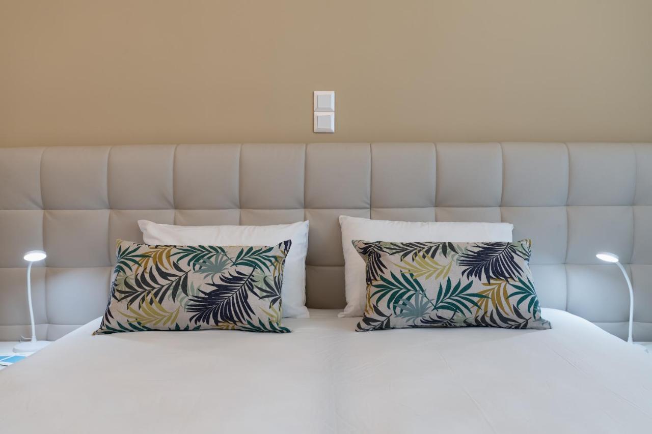 Amazing Apartments @ Aiolou Str. Athens Luaran gambar